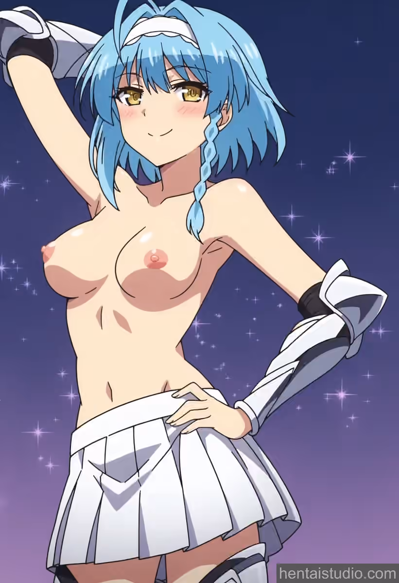 Yuki Nonaka - The Testament of Sister New Devil (Shinmai Maou no Testament) - Hentai Gallery 4 - 60 Images — image 36 of 60
