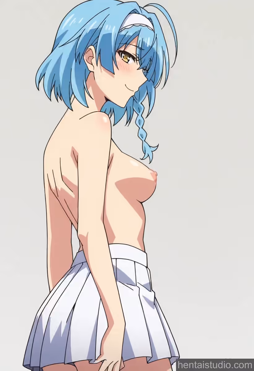 Yuki Nonaka - The Testament of Sister New Devil (Shinmai Maou no Testament) - Hentai Gallery 4 - 60 Images — image 37 of 60