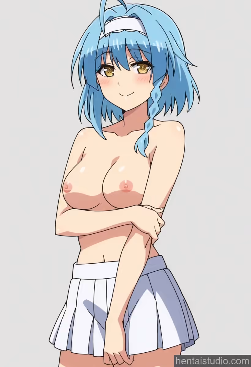 Yuki Nonaka - The Testament of Sister New Devil (Shinmai Maou no Testament) - Hentai Gallery 4 - 60 Images — image 38 of 60