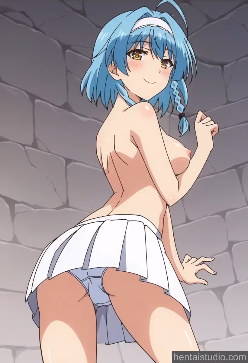 Yuki Nonaka - The Testament of Sister New Devil (Shinmai Maou no Testament) - Hentai Gallery 4 - 60 Images — image 39 of 60