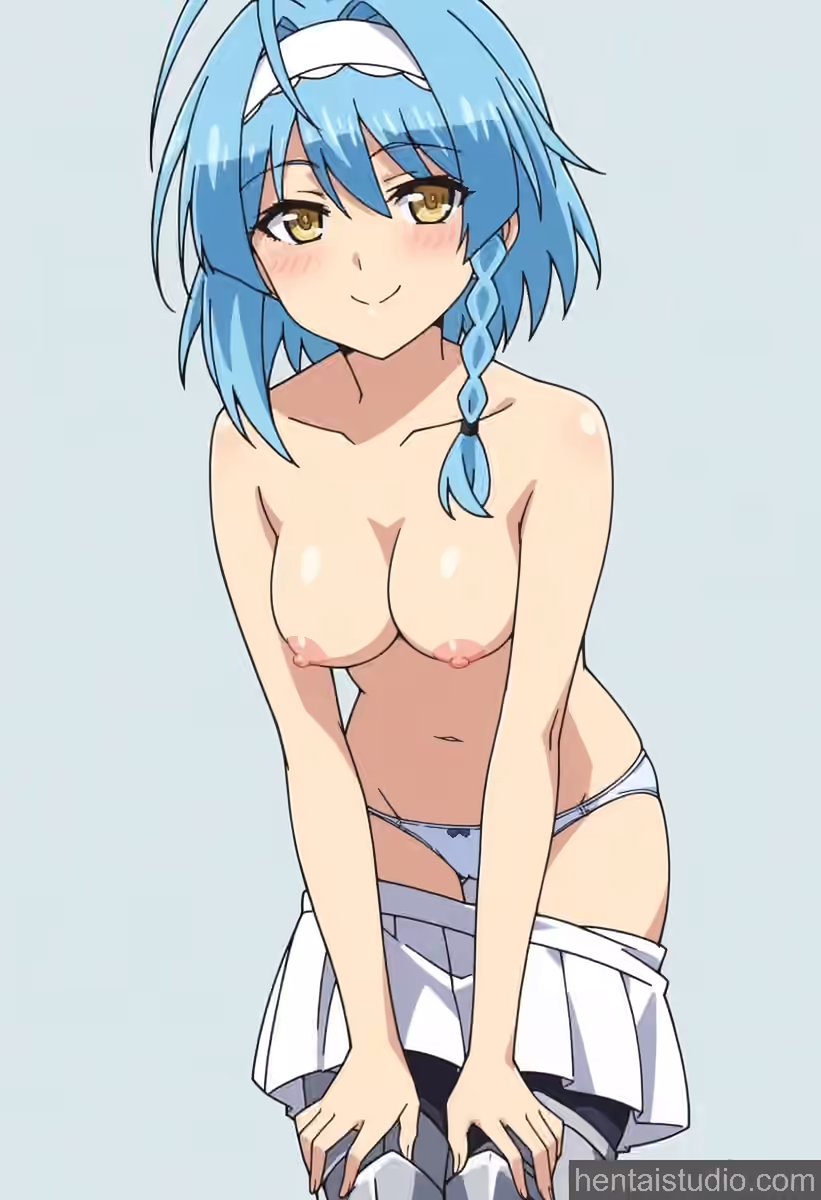 Yuki Nonaka - The Testament of Sister New Devil (Shinmai Maou no Testament) - Hentai Gallery 4 - 60 Images — image 41 of 60