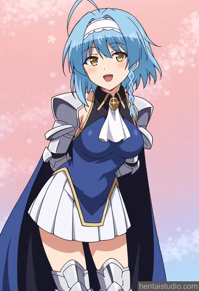 Yuki Nonaka - The Testament of Sister New Devil (Shinmai Maou no Testament) - Hentai Gallery 4 - 60 Images — image 5 of 60