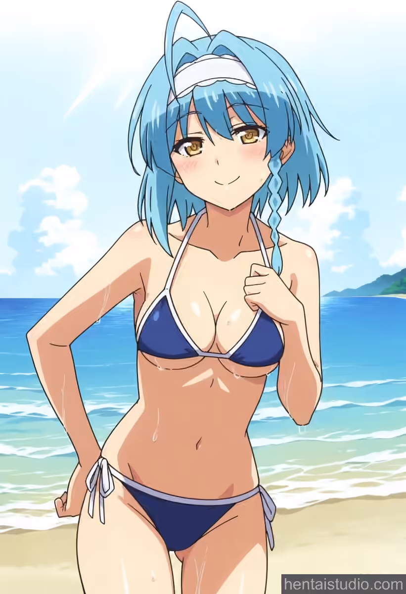 Yuki Nonaka - The Testament of Sister New Devil (Shinmai Maou no Testament) - Hentai Gallery 4 - 60 Images — image 56 of 60