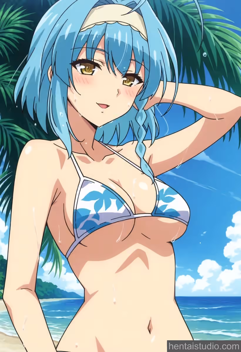 Yuki Nonaka - The Testament of Sister New Devil (Shinmai Maou no Testament) - Hentai Gallery 4 - 60 Images — image 57 of 60
