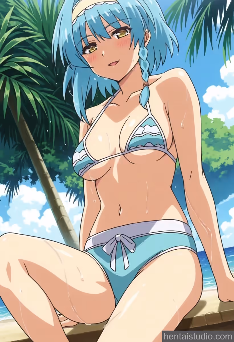 Yuki Nonaka - The Testament of Sister New Devil (Shinmai Maou no Testament) - Hentai Gallery 4 - 60 Images — image 58 of 60