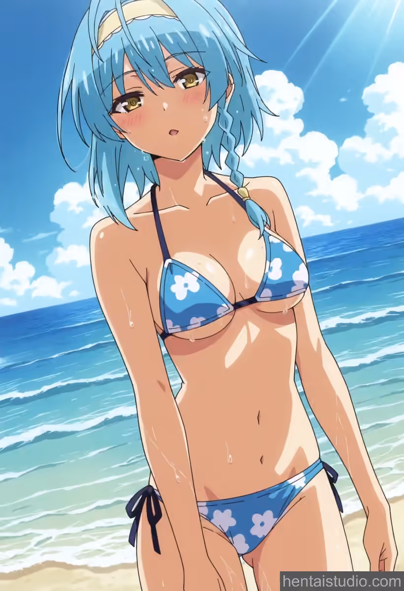 Yuki Nonaka - The Testament of Sister New Devil (Shinmai Maou no Testament) - Hentai Gallery 4 - 60 Images — image 59 of 60
