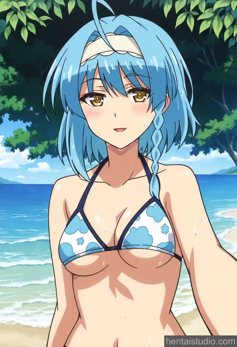 Yuki Nonaka - The Testament of Sister New Devil (Shinmai Maou no Testament) - Hentai Gallery 4 - 60 Images preview