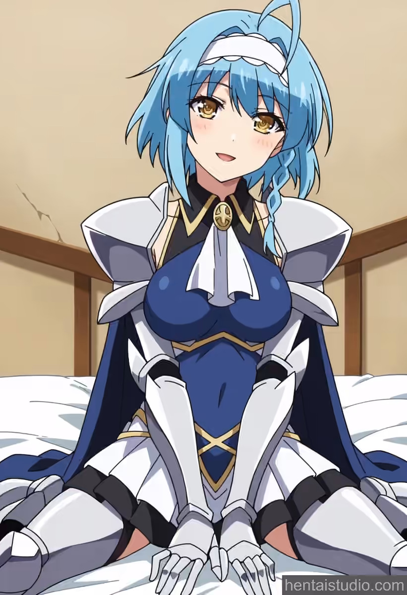 Yuki Nonaka - The Testament of Sister New Devil (Shinmai Maou no Testament) - Hentai Gallery 4 - 60 Images — image 9 of 60
