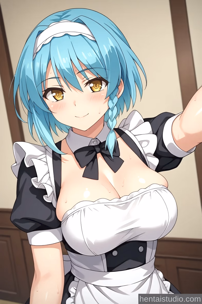 Yuki Nonaka from The Testament of Sister New Devil (Shinmai Maou no Testament) — image 13 of 58