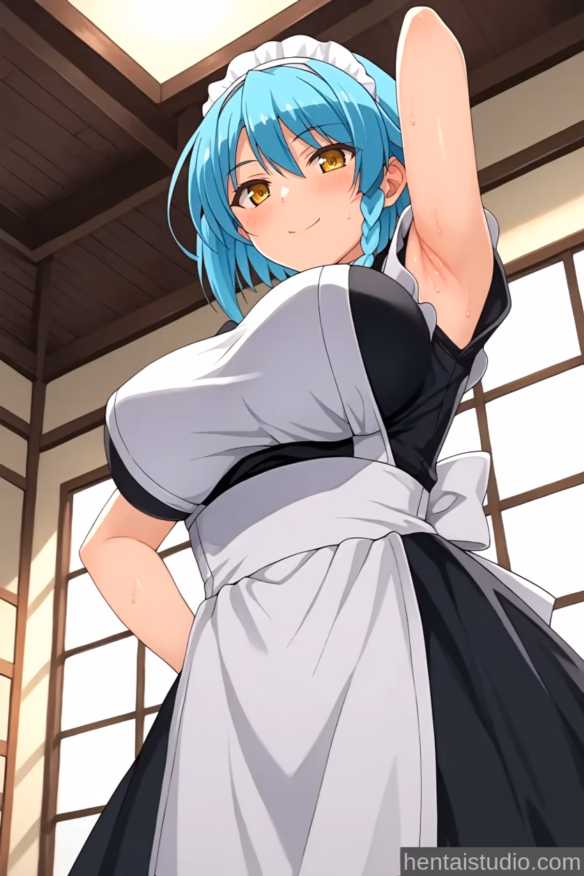 Yuki Nonaka from The Testament of Sister New Devil (Shinmai Maou no Testament) — image 2 of 58