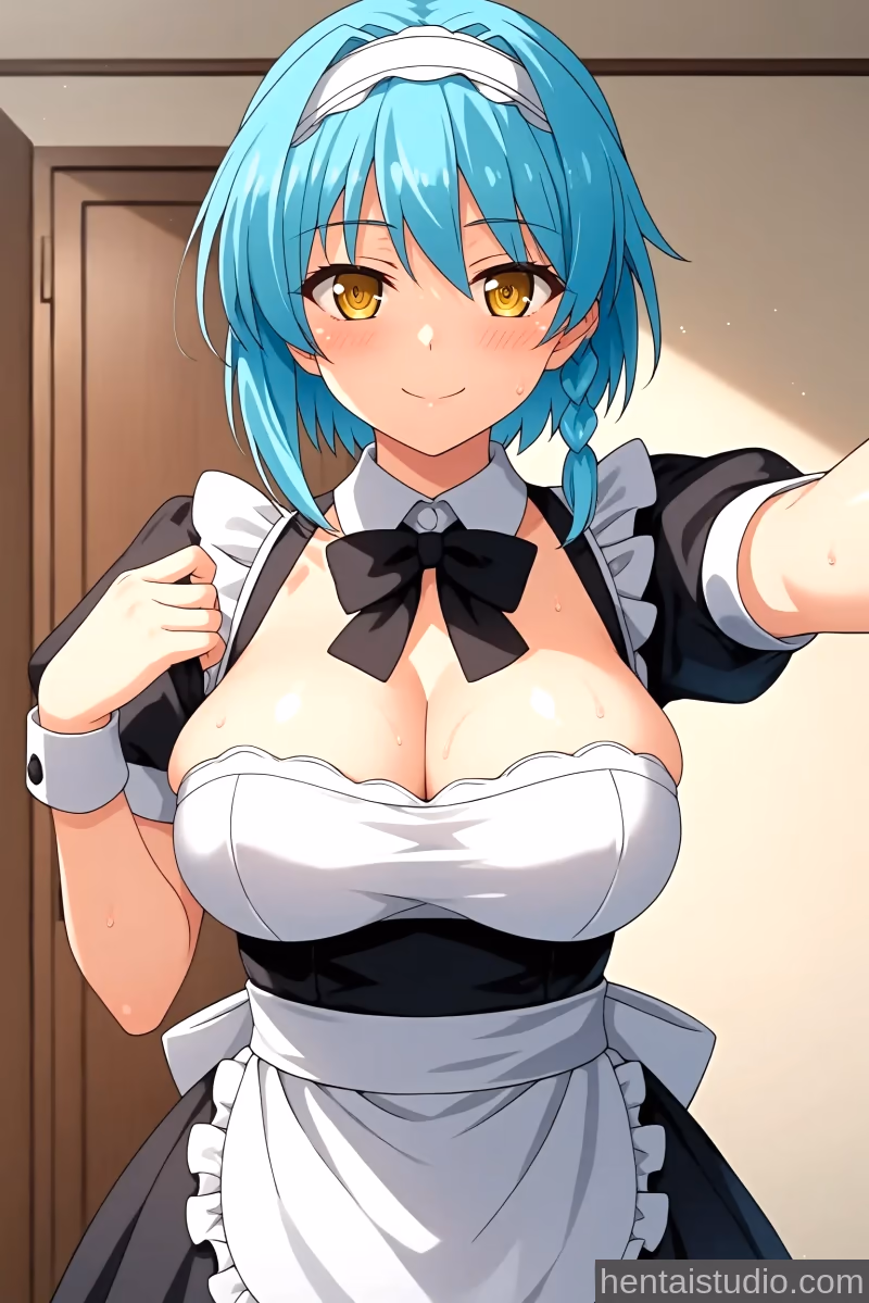 Yuki Nonaka from The Testament of Sister New Devil (Shinmai Maou no Testament) — image 23 of 58