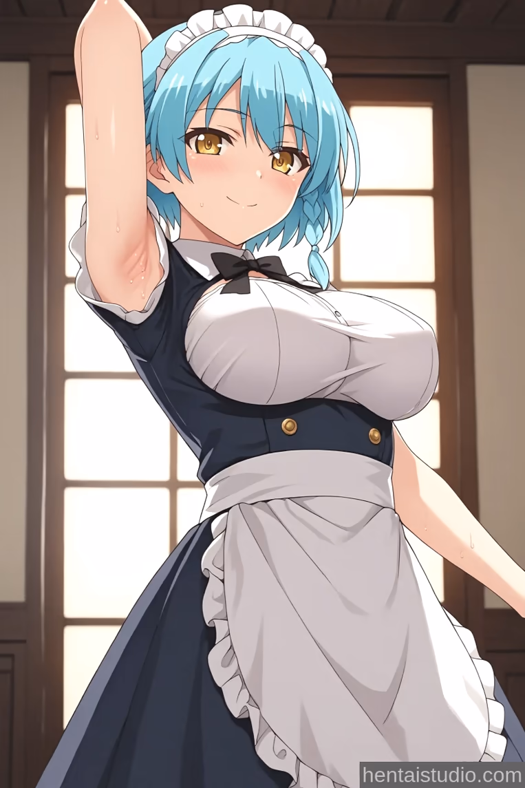 Yuki Nonaka from The Testament of Sister New Devil (Shinmai Maou no Testament) — image 3 of 58