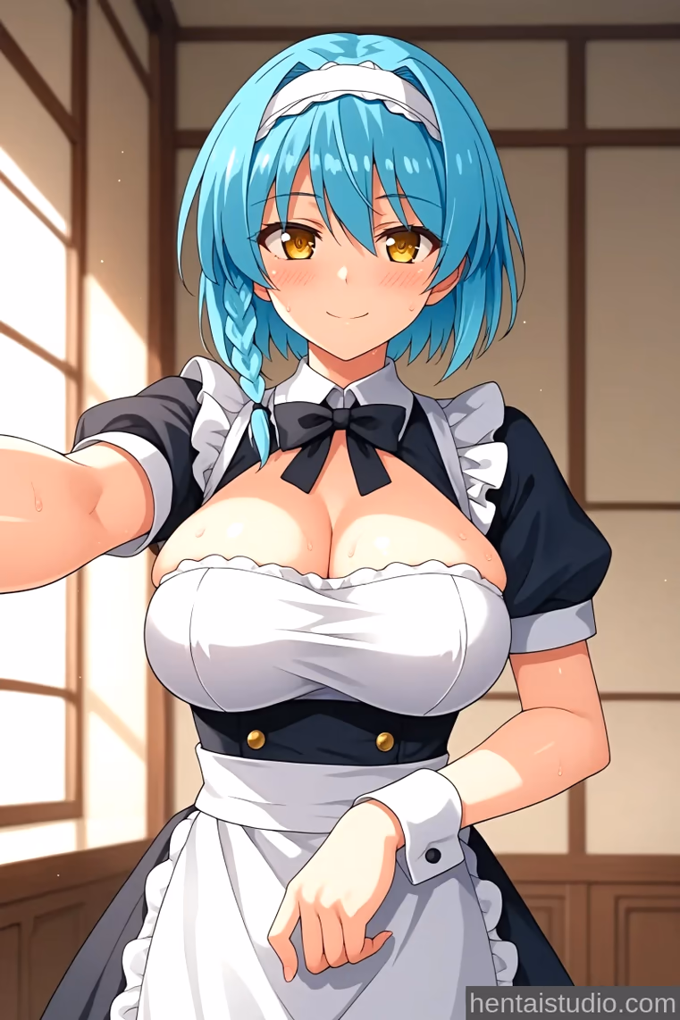 Yuki Nonaka from The Testament of Sister New Devil (Shinmai Maou no Testament) — image 34 of 58