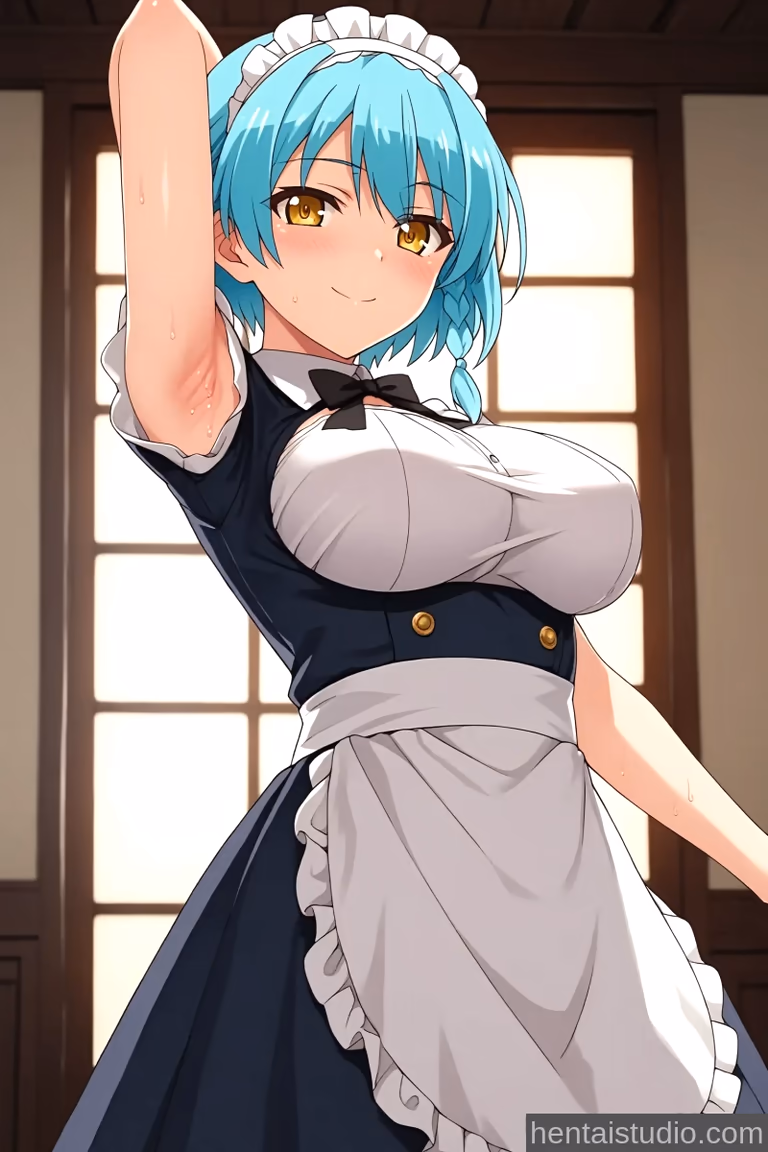 Yuki Nonaka from The Testament of Sister New Devil (Shinmai Maou no Testament) — image 4 of 58