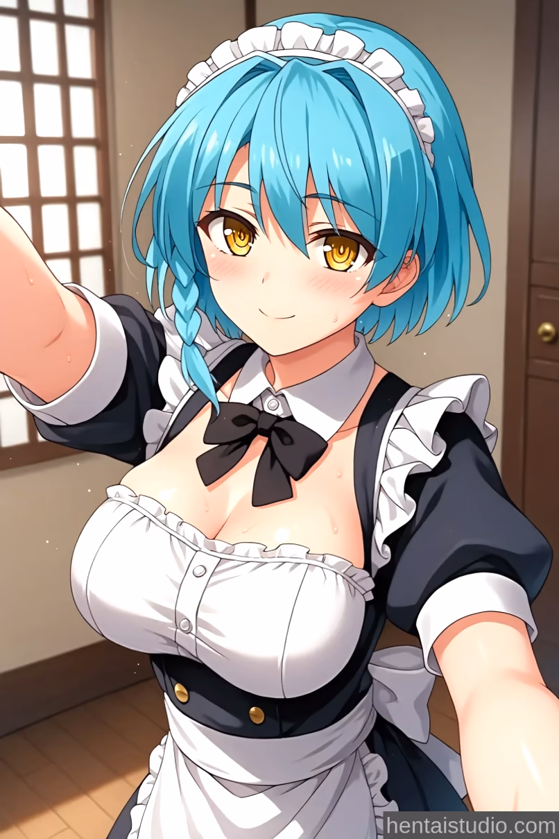 Yuki Nonaka from The Testament of Sister New Devil (Shinmai Maou no Testament) — image 45 of 58