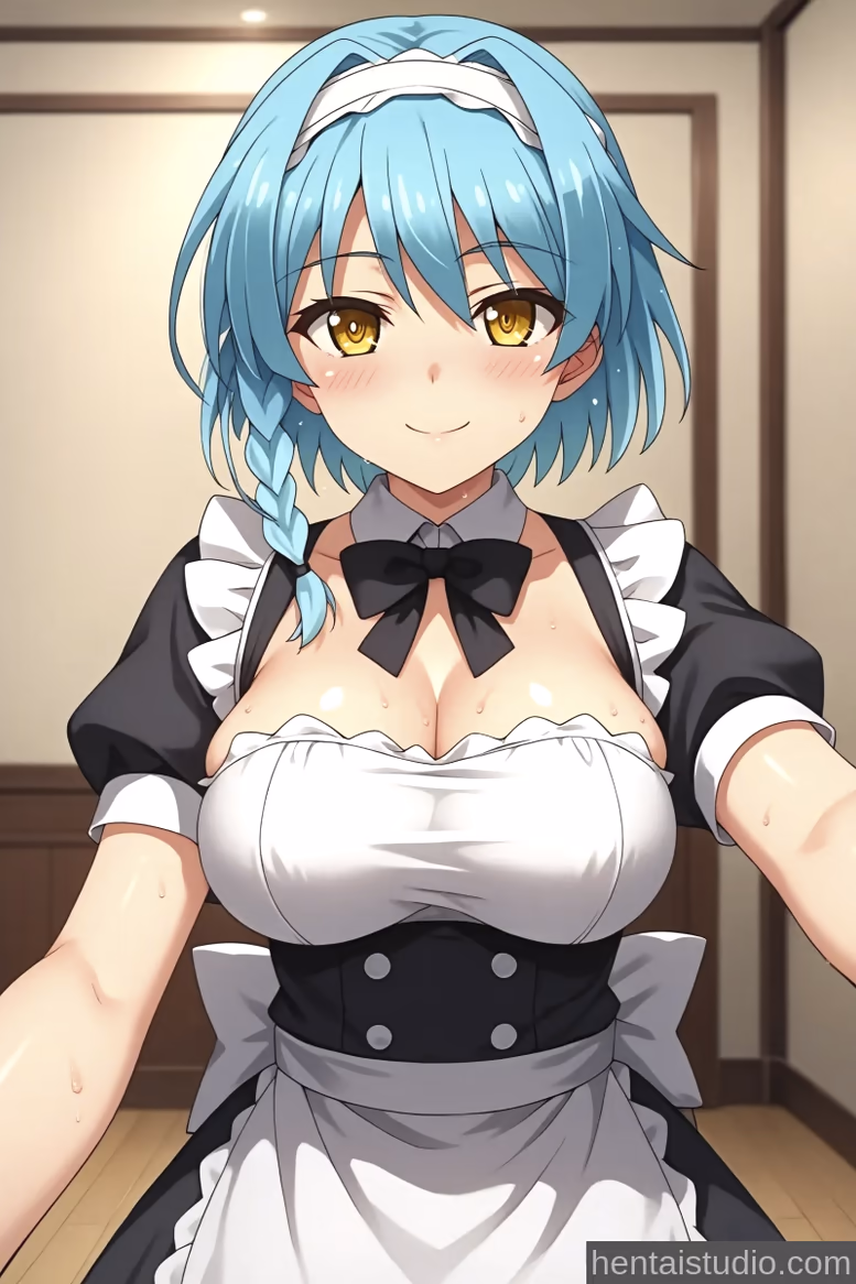 Yuki Nonaka from The Testament of Sister New Devil (Shinmai Maou no Testament) — image 55 of 58