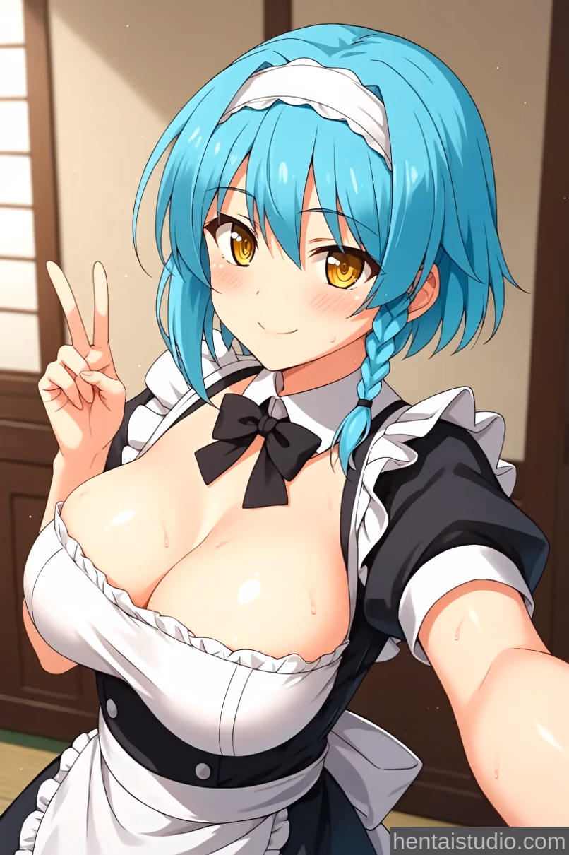 Yuki Nonaka from The Testament of Sister New Devil (Shinmai Maou no Testament) — image 56 of 58