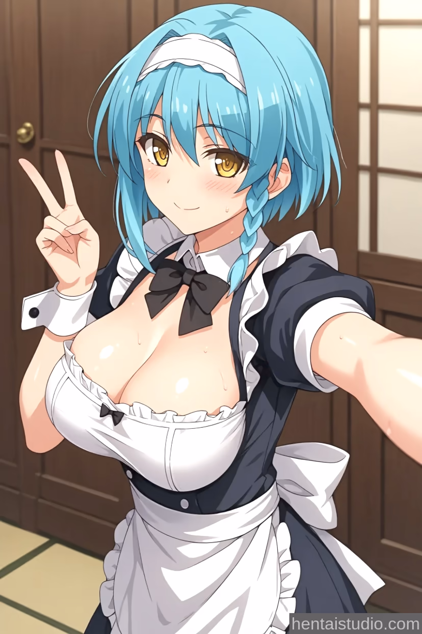 Yuki Nonaka from The Testament of Sister New Devil (Shinmai Maou no Testament) — image 57 of 58