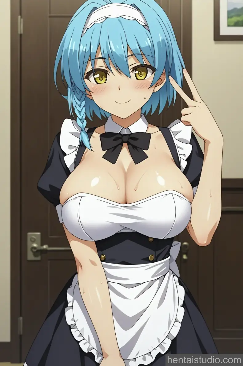 Hentai gallery of Yuki Nonaka | The Testament Of Sister New Devil