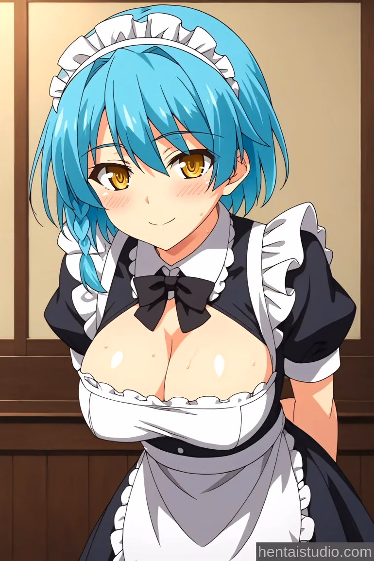 Yuki Nonaka from The Testament of Sister New Devil (Shinmai Maou no Testament) — image 7 of 58