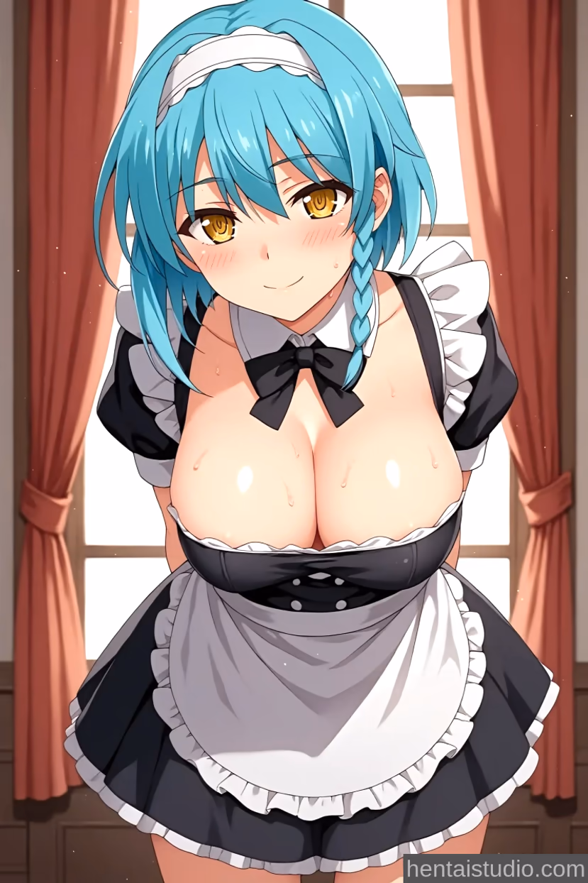 Yuki Nonaka from The Testament of Sister New Devil (Shinmai Maou no Testament) — image 8 of 58