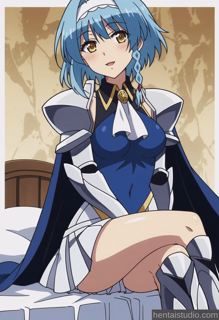 Yuki Nonaka from The Testament of Sister New Devil (Shinmai Maou no Testament) — image 10 of 60