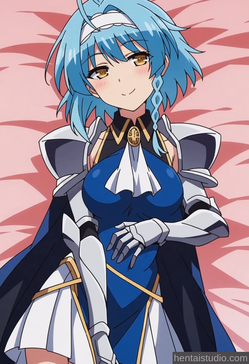 Yuki Nonaka from The Testament of Sister New Devil (Shinmai Maou no Testament) — image 13 of 60