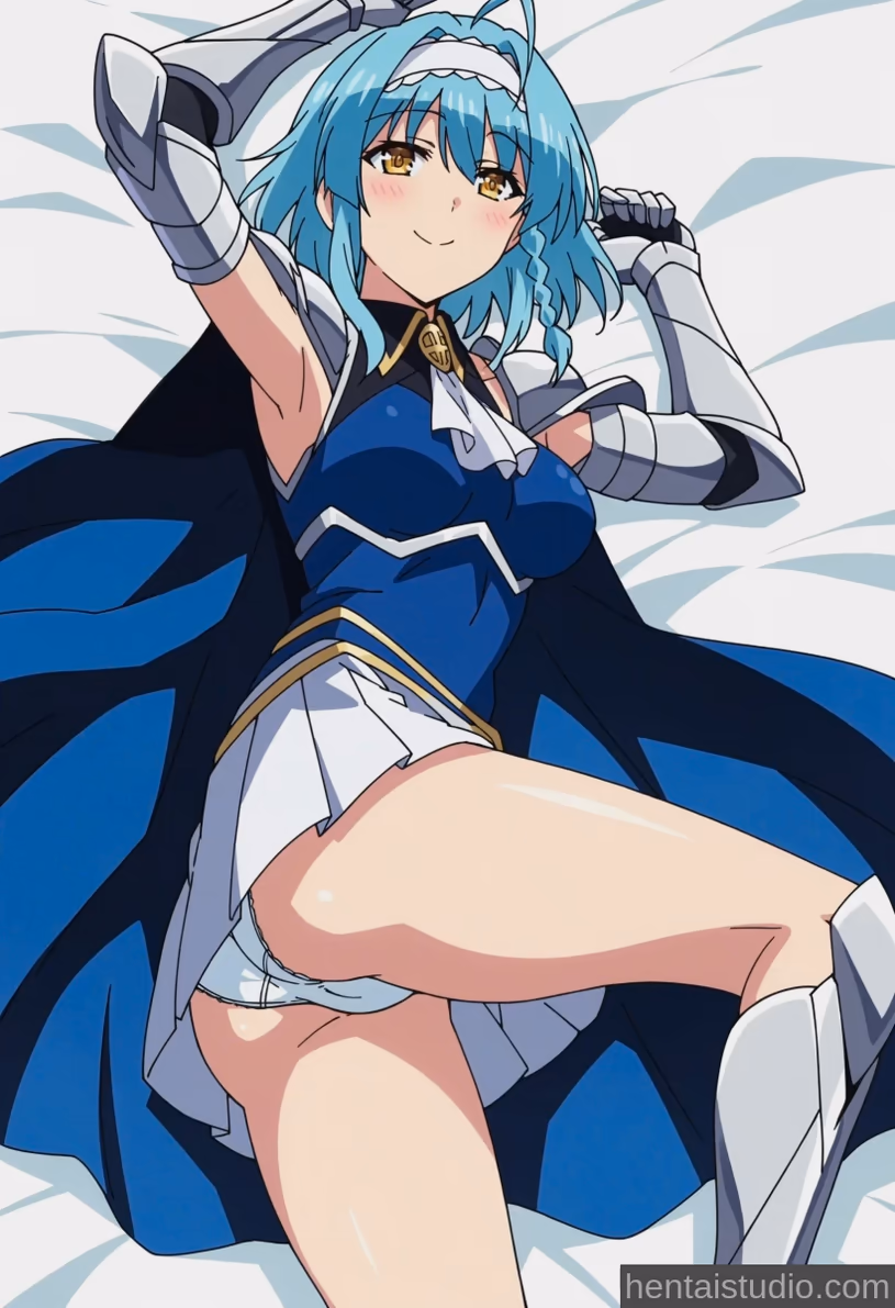 Yuki Nonaka from The Testament of Sister New Devil (Shinmai Maou no Testament) — image 15 of 60