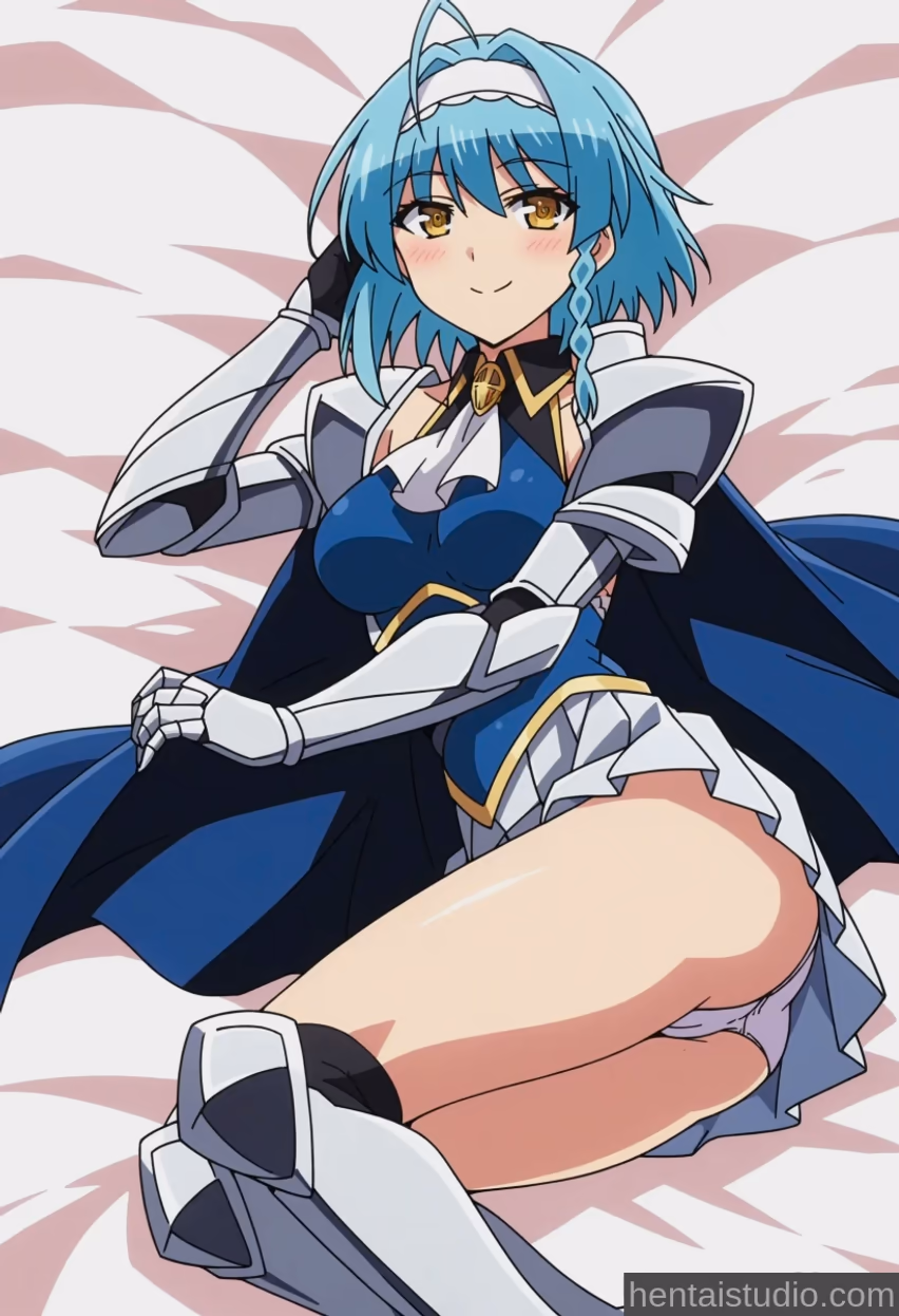 Yuki Nonaka from The Testament of Sister New Devil (Shinmai Maou no Testament) — image 16 of 60