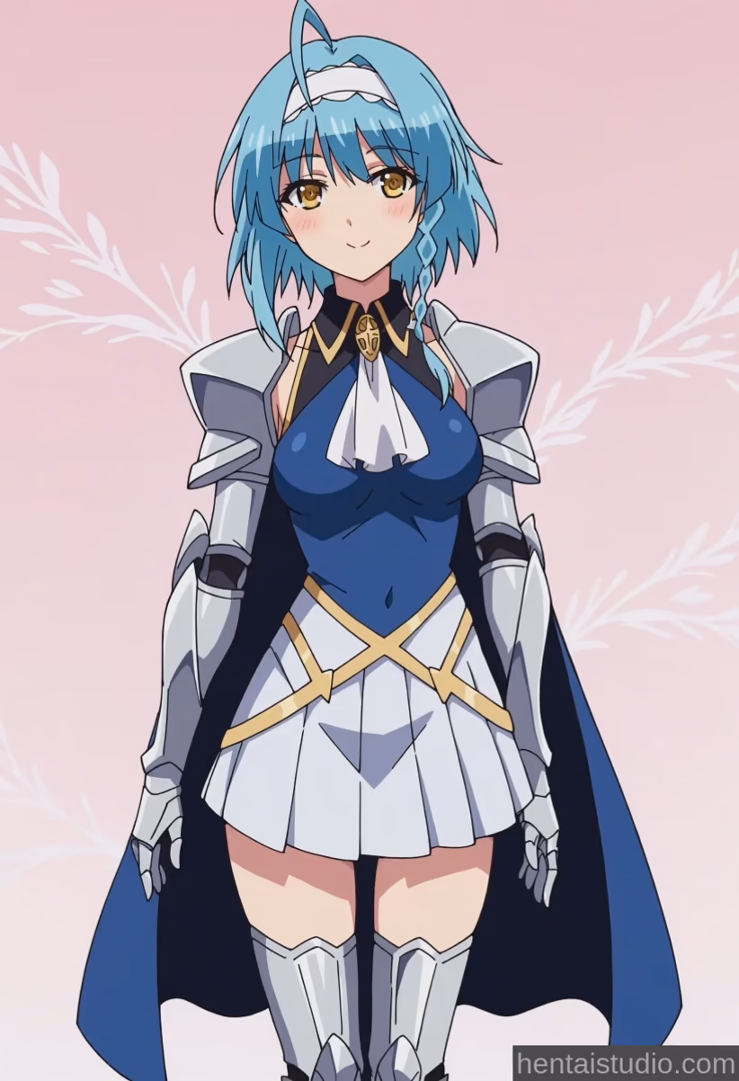 Yuki Nonaka from The Testament of Sister New Devil (Shinmai Maou no Testament) — image 2 of 60