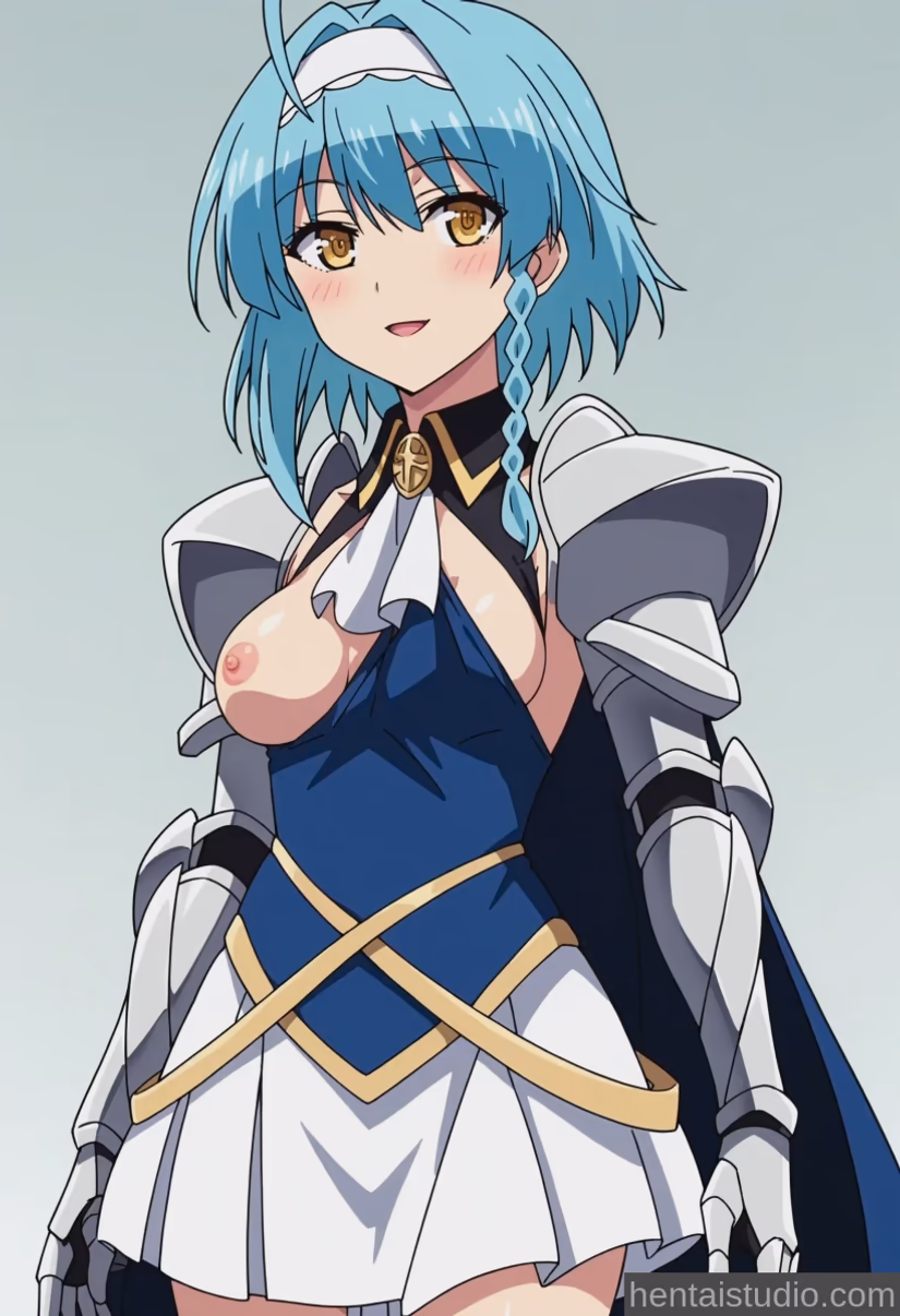 Yuki Nonaka from The Testament of Sister New Devil (Shinmai Maou no Testament) — image 22 of 60