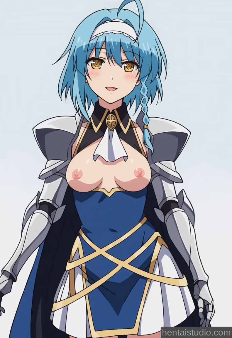 Yuki Nonaka from The Testament of Sister New Devil (Shinmai Maou no Testament) — image 24 of 60