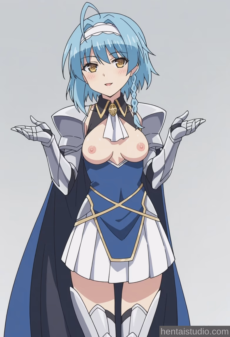 Yuki Nonaka from The Testament of Sister New Devil (Shinmai Maou no Testament) — image 25 of 60