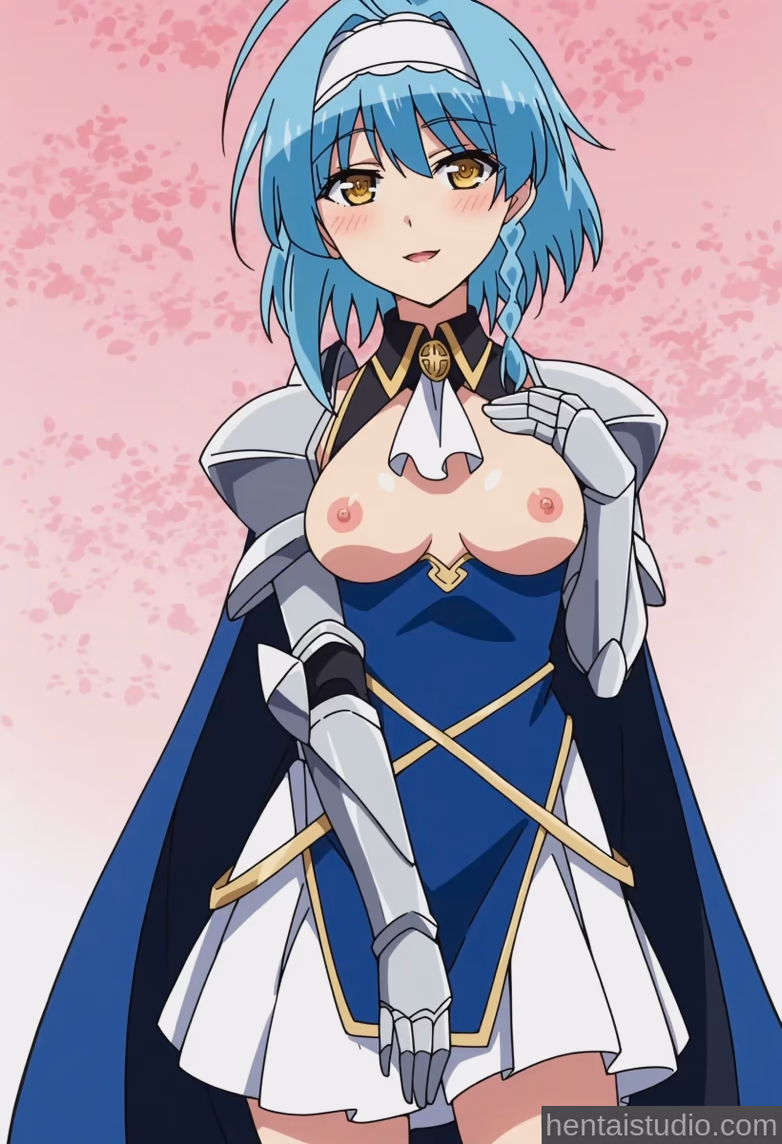 Yuki Nonaka from The Testament of Sister New Devil (Shinmai Maou no Testament) — image 26 of 60