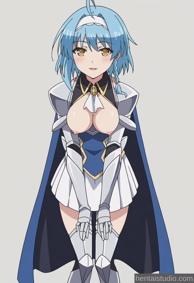 Yuki Nonaka from The Testament of Sister New Devil (Shinmai Maou no Testament) — image 27 of 60