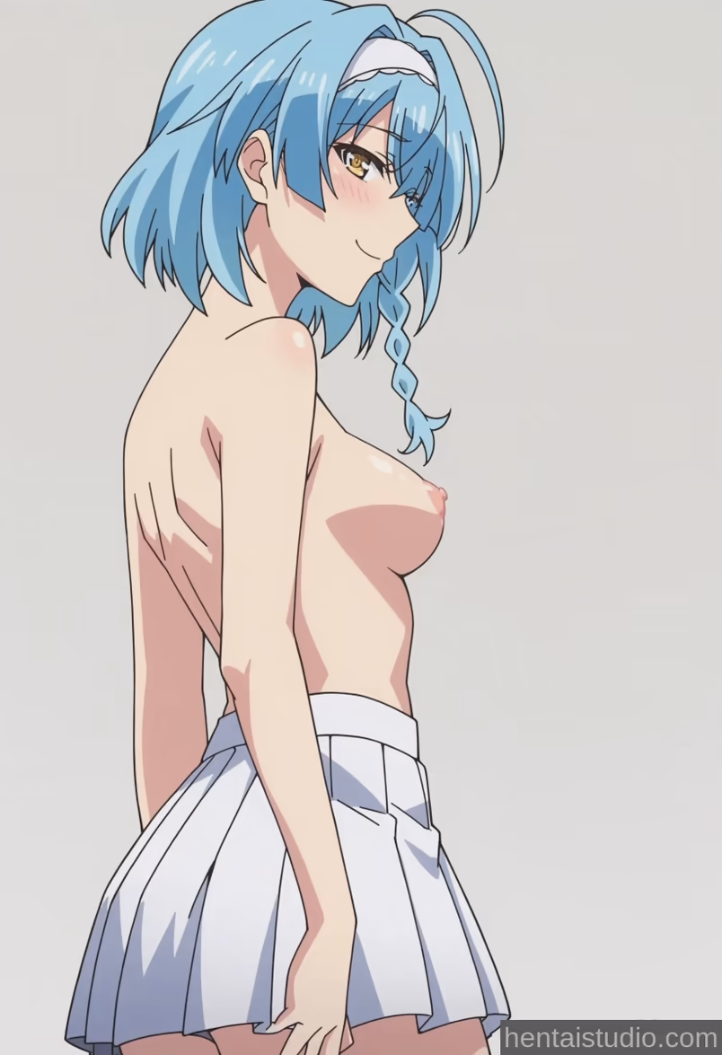 Yuki Nonaka from The Testament of Sister New Devil (Shinmai Maou no Testament) — image 37 of 60