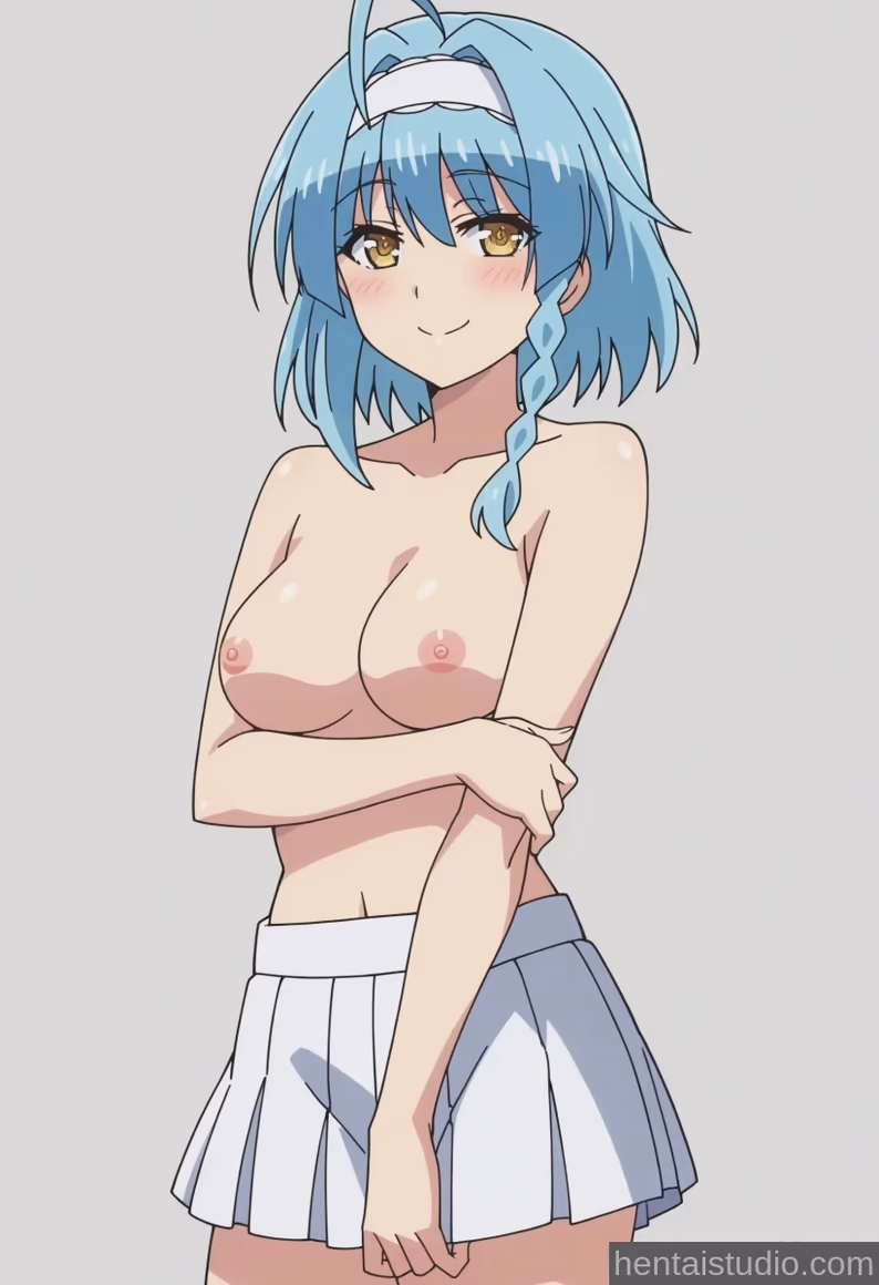 Yuki Nonaka from The Testament of Sister New Devil (Shinmai Maou no Testament) — image 38 of 60