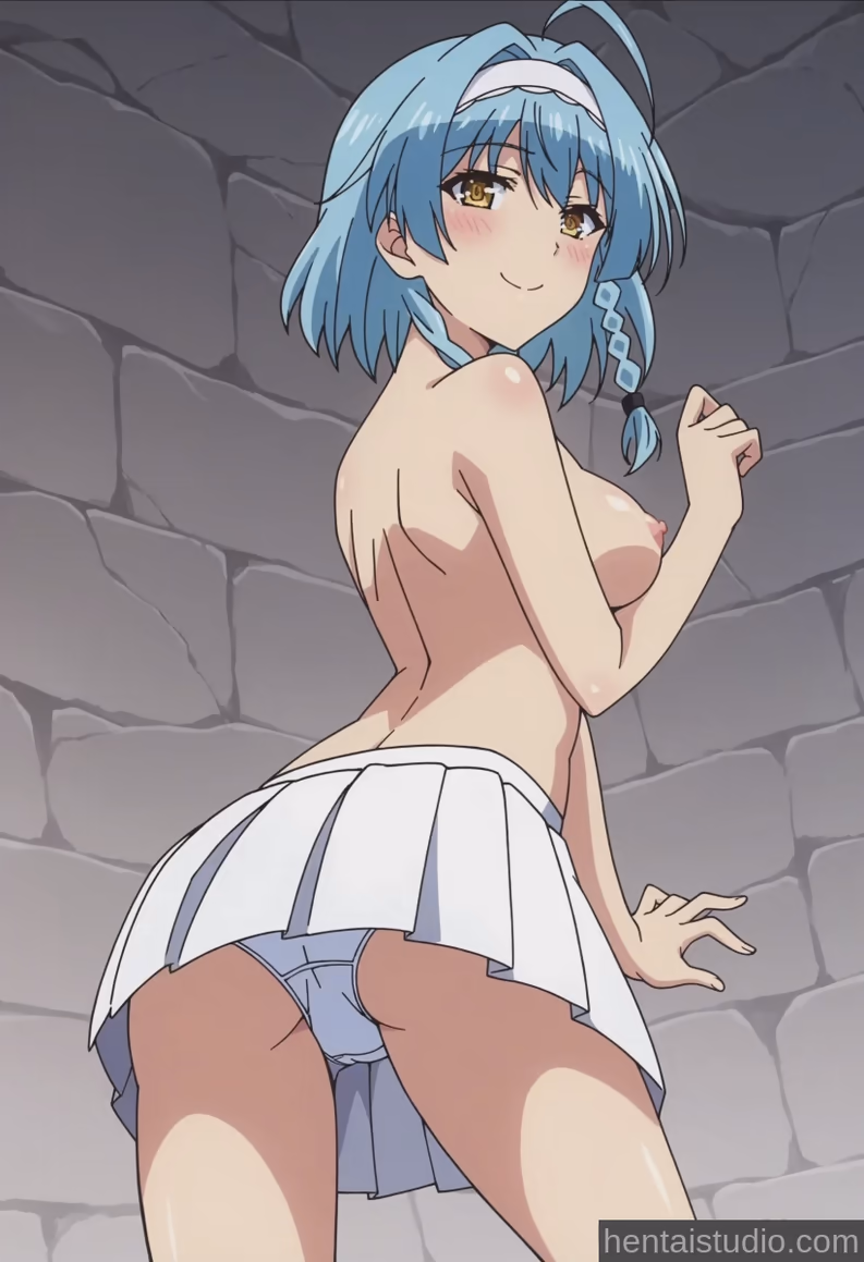 Yuki Nonaka from The Testament of Sister New Devil (Shinmai Maou no Testament) — image 39 of 60