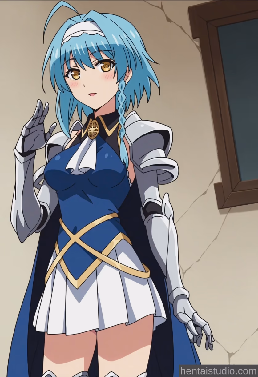 Yuki Nonaka from The Testament of Sister New Devil (Shinmai Maou no Testament) — image 4 of 60