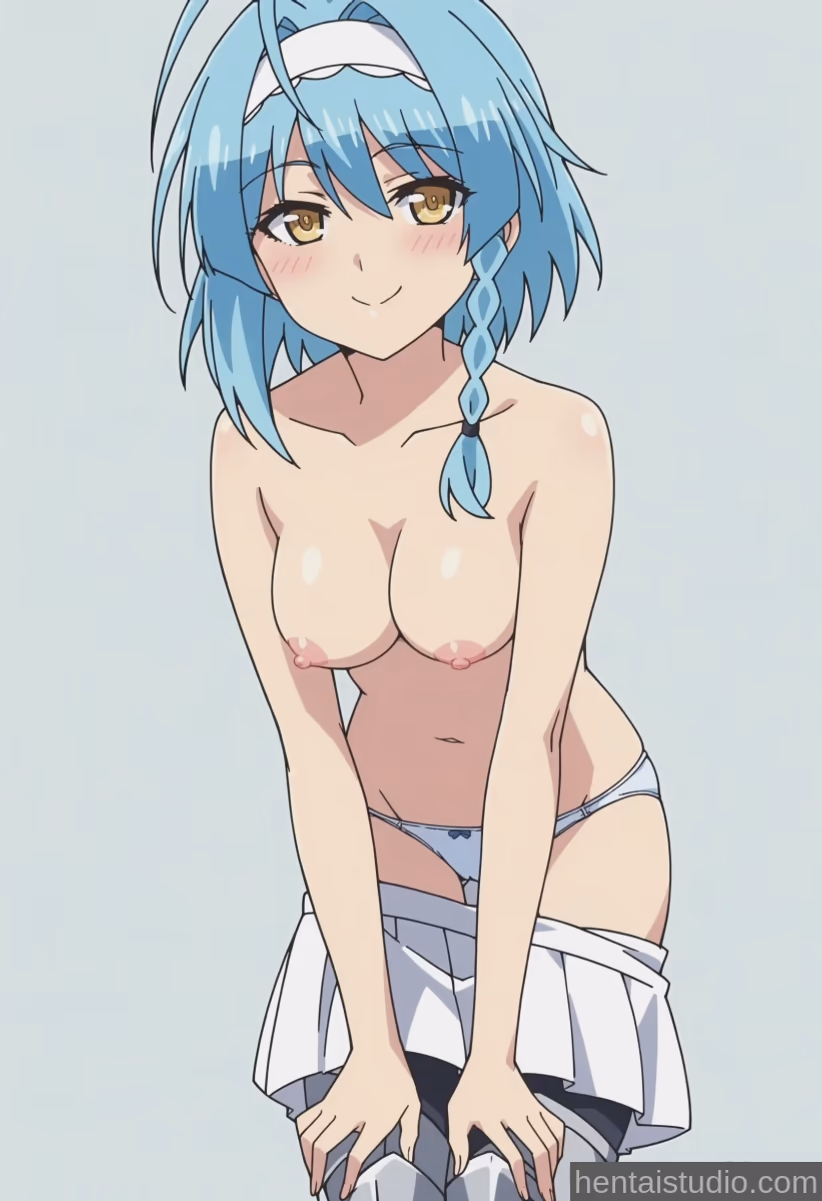 Yuki Nonaka from The Testament of Sister New Devil (Shinmai Maou no Testament) — image 41 of 60