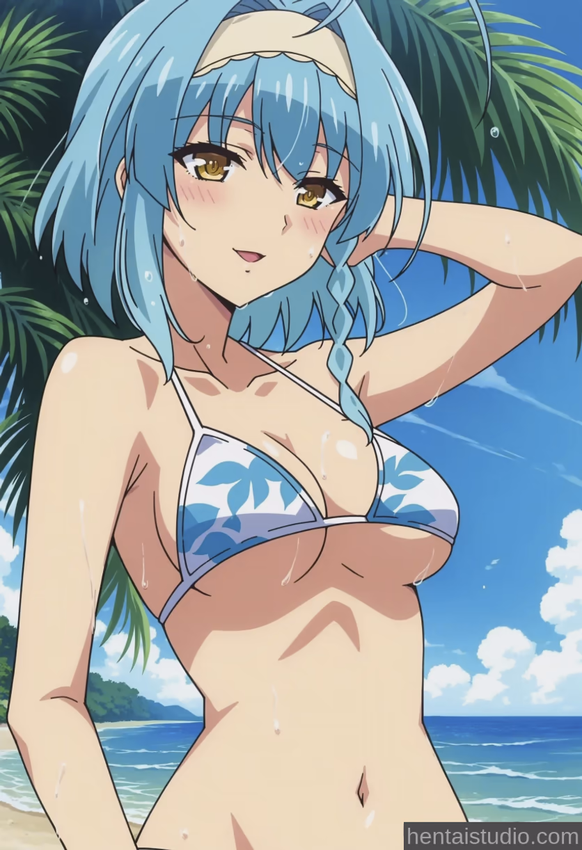 Yuki Nonaka from The Testament of Sister New Devil (Shinmai Maou no Testament) — image 57 of 60