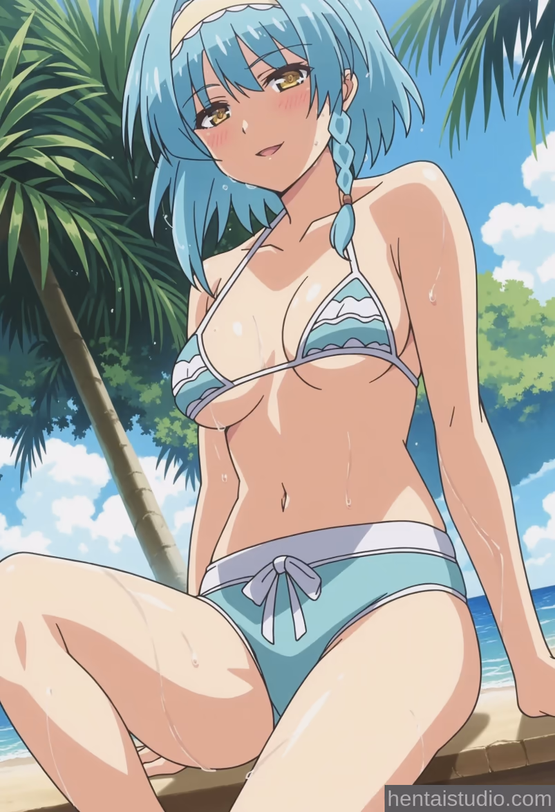 Yuki Nonaka from The Testament of Sister New Devil (Shinmai Maou no Testament) — image 58 of 60