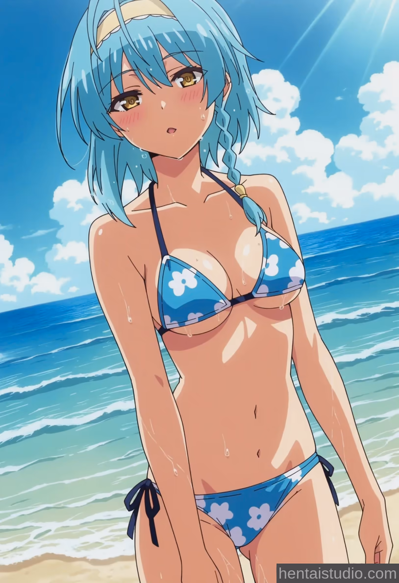 Yuki Nonaka from The Testament of Sister New Devil (Shinmai Maou no Testament) — image 59 of 60