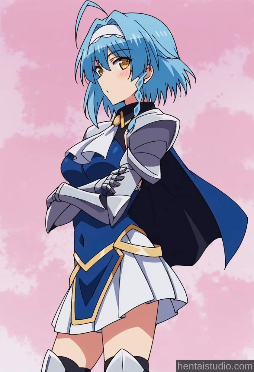 Yuki Nonaka from The Testament of Sister New Devil (Shinmai Maou no Testament) — image 6 of 60