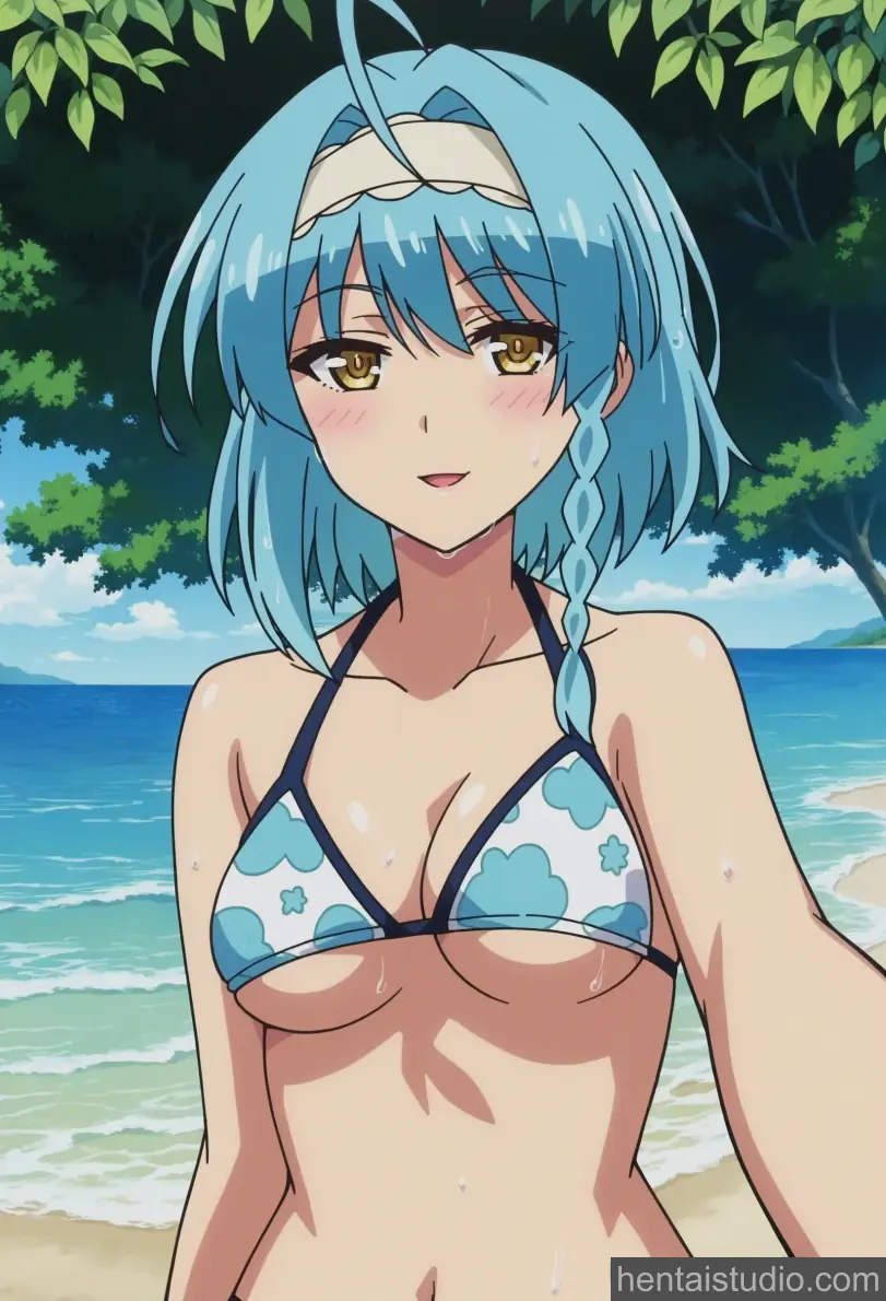 Hentai gallery of Yuki Nonaka | The Testament Of Sister New Devil