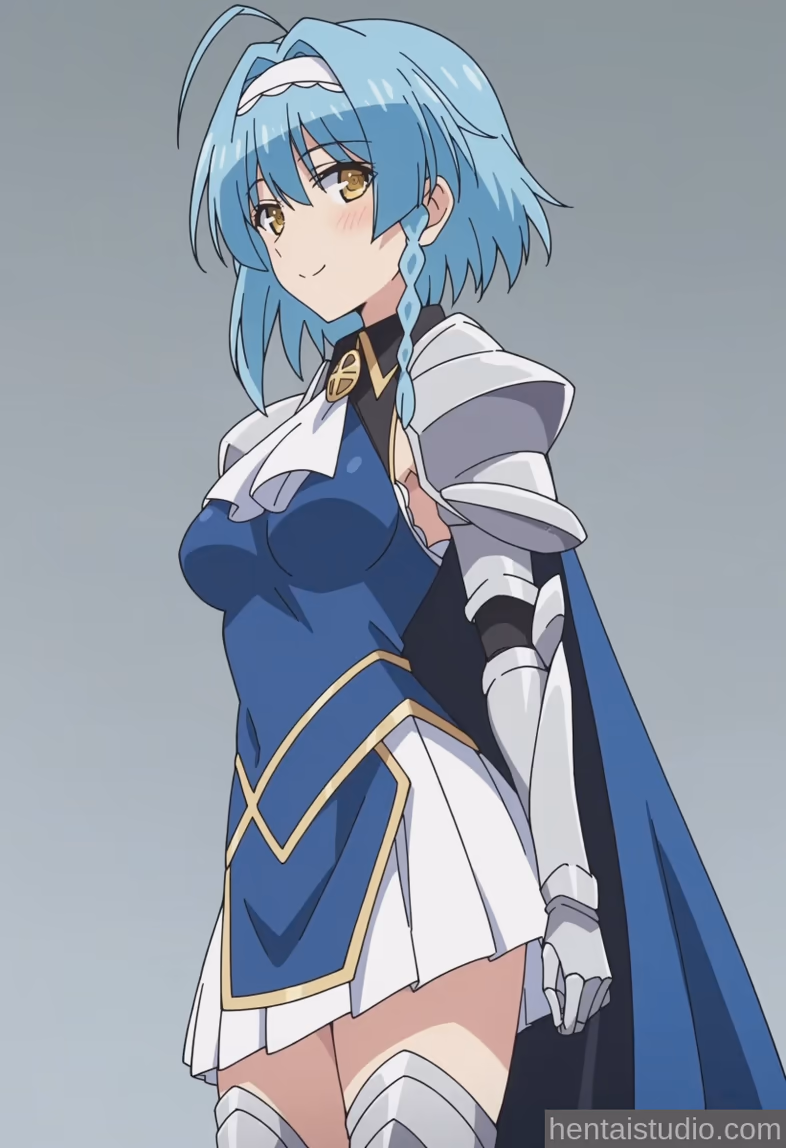 Yuki Nonaka from The Testament of Sister New Devil (Shinmai Maou no Testament) — image 7 of 60