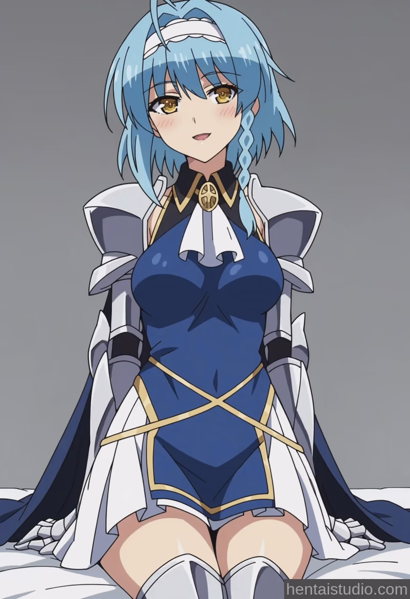 Yuki Nonaka from The Testament of Sister New Devil (Shinmai Maou no Testament) — image 8 of 60