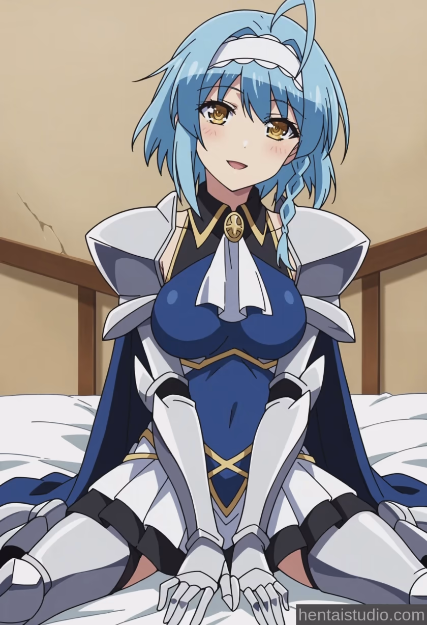 Yuki Nonaka from The Testament of Sister New Devil (Shinmai Maou no Testament) — image 9 of 60