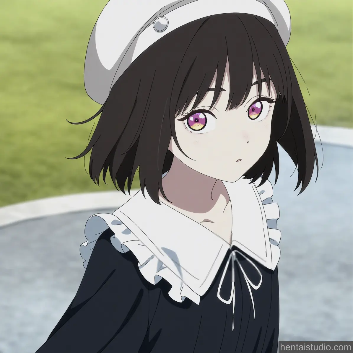 Yuki Osanai from Shoshimin: How To Become Ordinary hentai art 1 of 17