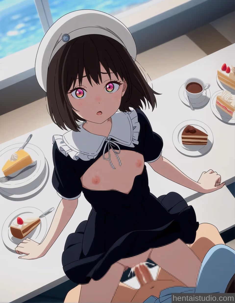 Yuki Osanai from Shoshimin: How To Become Ordinary — image 11 of 17